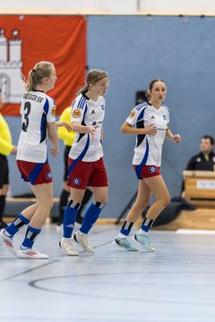 Bild 256 - wBJ NFV Futsalmeisterschaft